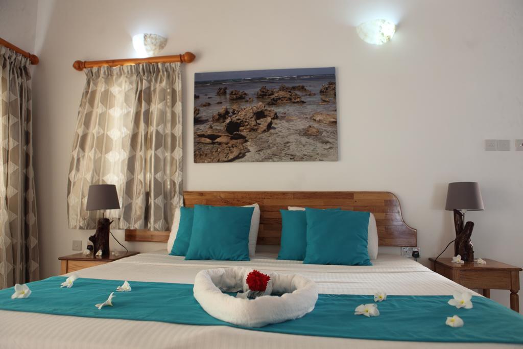 Grann Kaz Guest House Anse a La Mouche Ngoại thất bức ảnh